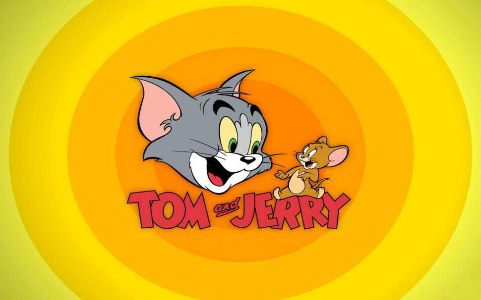 Tom and Jerry Cat Mouse HD wallpaper,cartoon/comic HD wallpaper,cat HD wallpaper,and HD wallpaper,mouse HD wallpaper,tom HD wallpaper,jerry HD wallpaper,1920x1200 wallpaper