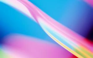 Color pink blue abstract wallpaper thumb
