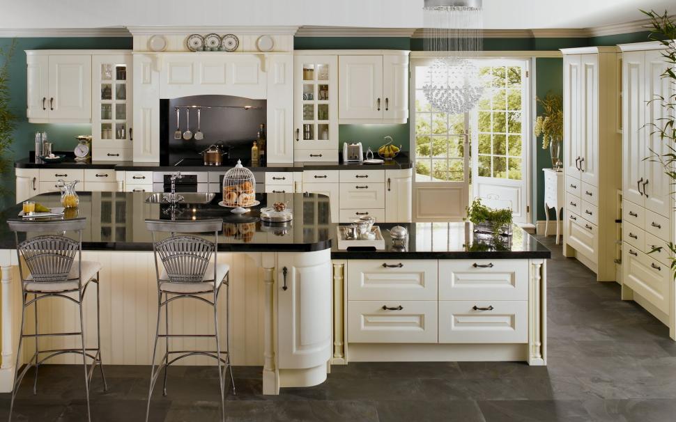 White Kitchen wallpaper,furniture HD wallpaper,style HD wallpaper,design HD wallpaper,1920x1200 wallpaper