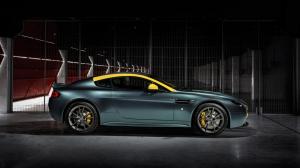2014 Aston Martin V8 Vantage N430 wallpaper thumb