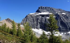 Banff National Park wallpaper thumb