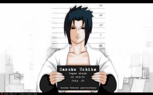 Sasuke uchiha profile wallpaper thumb