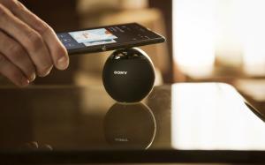 Sony Xperia Z Ultra Smartphone wallpaper thumb