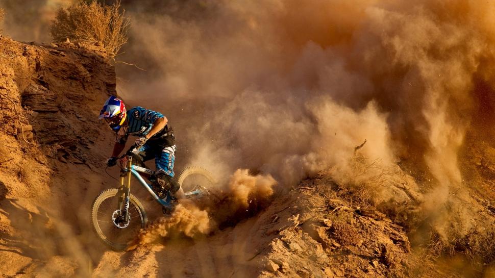 Bicycles Dirty Sports wallpaper,bicycles wallpaper,dirty sports wallpaper,1366x768 wallpaper