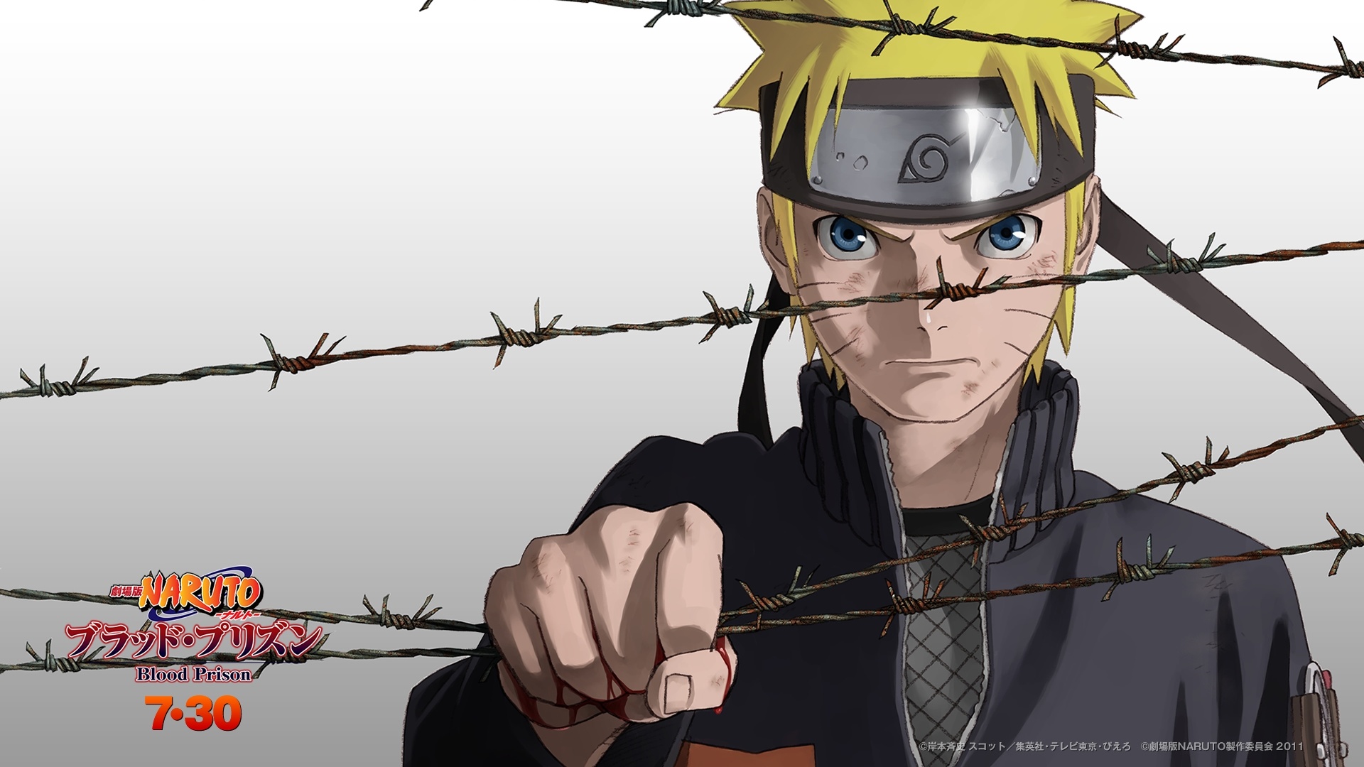 Download wallpaper for 1280x720 resolution | Naruto Cover Anime | anime |  Wallpaper Better