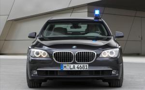 2010 BMW 7 Series High Security wallpaper thumb