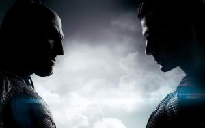 Batman v Superman: Dawn of Justice HD wallpaper thumb