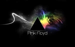 Pink Floyd Logo Design wallpaper thumb