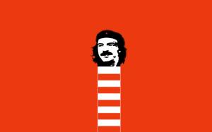 Che Guevara wallpaper thumb
