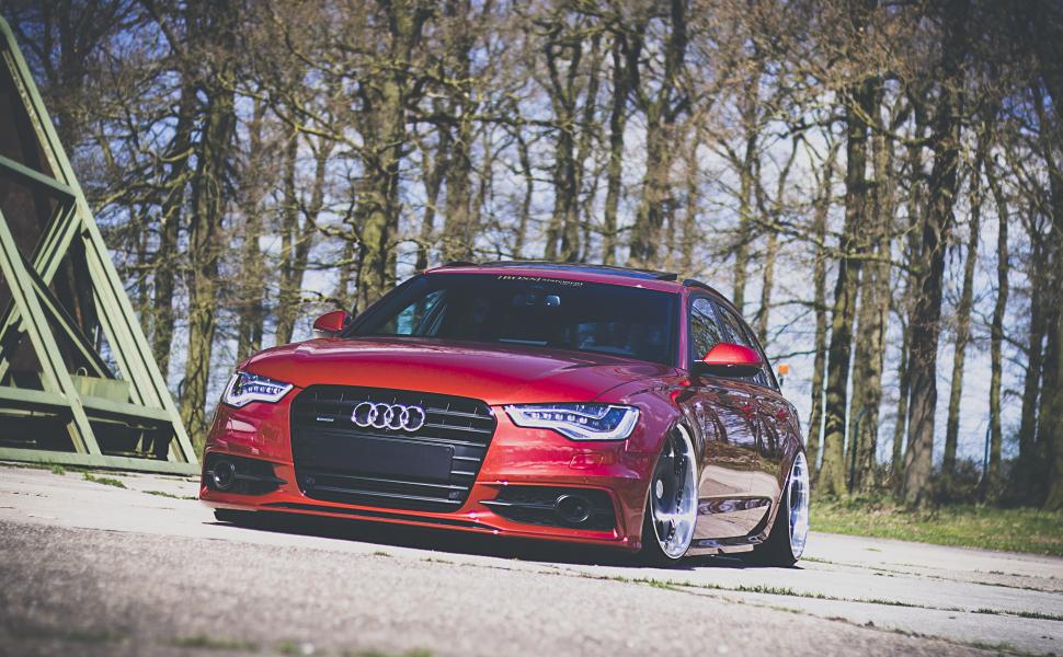 Audi A6 Avant wallpaper,Audi HD wallpaper,A6 HD wallpaper,avant HD wallpaper,wagon HD wallpaper,Red HD wallpaper,stance HD wallpaper,front HD wallpaper,HD Wallpapers HD wallpaper,bestwallpapers HD wallpaper,3500x2167 wallpaper