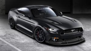 2015 Hennessey Ford Mustang GTRelated Car Wallpapers wallpaper thumb