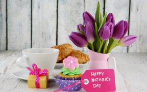 Mothers Day Gifts wallpaper thumb