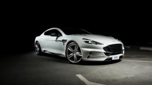 ARES Design Aston Martin Rapide SRelated Car Wallpapers wallpaper thumb