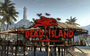 Dead Island HD wallpaper thumb