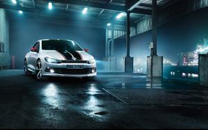 2012 Volkswagen Scirocco GTSRelated Car Wallpapers wallpaper thumb