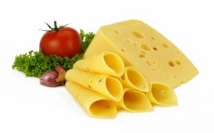 Cheese and vegatables wallpaper thumb