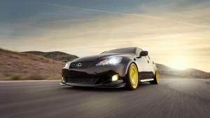 Lexus IS 350Related Car Wallpapers wallpaper thumb