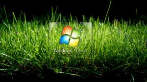 Windows 7 Ultimate Picture HD wallpaper thumb