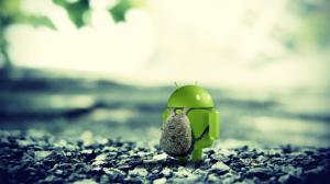 Android 3D  Free Download HD wallpaper thumb