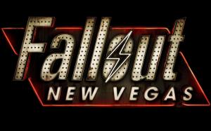 Fallout New Vegas RPG wallpaper thumb