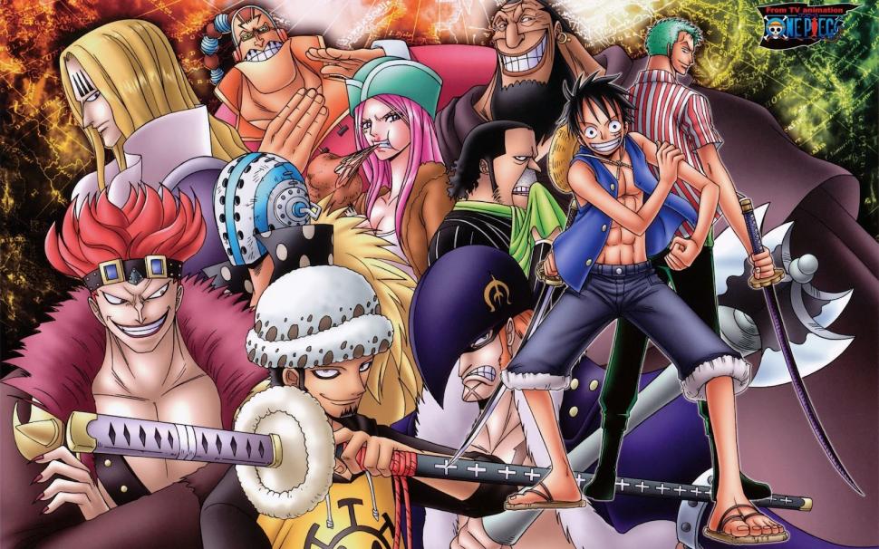 One Piece  Download High Resolution Jpeg wallpaper,anime wallpaper,one piece wallpaper,straw hat pirate wallpaper,strawhat wallpaper,1600x1000 wallpaper