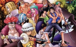 One Piece  Download High Resolution Jpeg wallpaper thumb