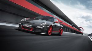 Porsche Gt3rs wallpaper thumb