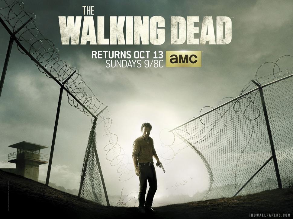 The Walking Dead Season 4 TV Series wallpaper,series HD wallpaper,season HD wallpaper,dead HD wallpaper,walking HD wallpaper,2048x1536 wallpaper