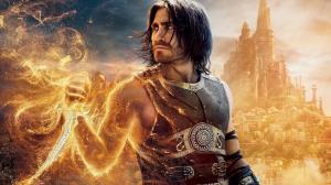 Prince of Persia: The Forgotten Sands HD wallpaper thumb