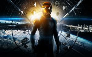 Ender's Game Poster wallpaper thumb