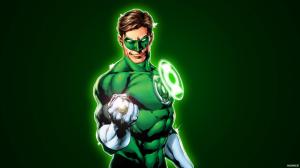 Green Lantern DC Green HD wallpaper thumb