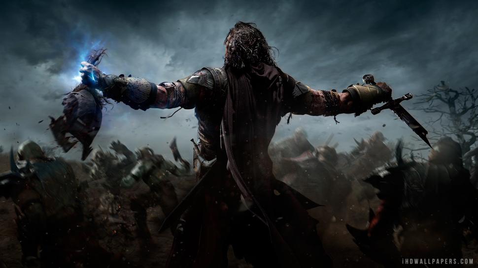 Middle earth Shadow of Mordor wallpaper,middle HD wallpaper,earth HD wallpaper,shadow HD wallpaper,mordor HD wallpaper,1920x1080 wallpaper
