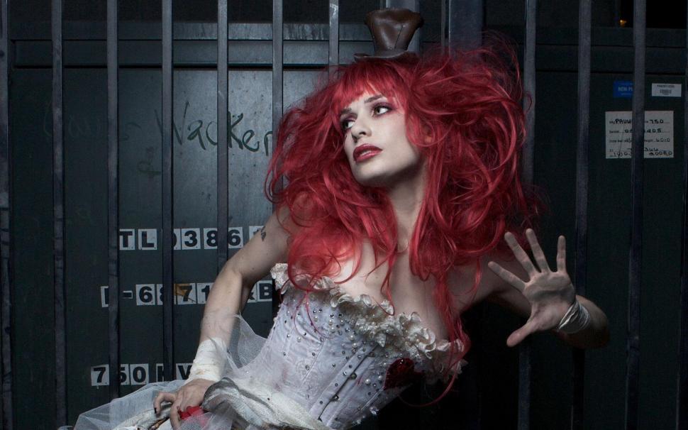 Emilie Autumn wallpaper,celebrities HD wallpaper,1920x1200 HD wallpaper,emilie autumn HD wallpaper,emilie autumn lidell HD wallpaper,1920x1200 wallpaper