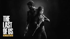 The Last of Us Video Game wallpaper thumb