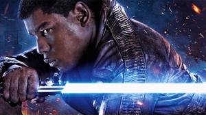 John Boyega, Star Wars Episode VII: The Force Awakens wallpaper thumb