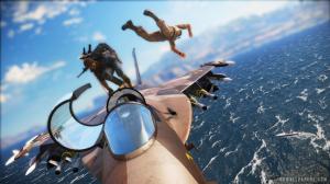 Just Cause 3 Collector's Edition wallpaper thumb