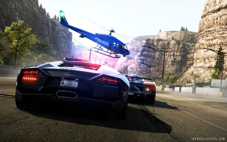 Need For Speed Hot Pursuit wallpaper,speed HD wallpaper,need HD wallpaper,pursuit HD wallpaper,1920x1200 wallpaper