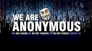 We Are Anonymous Free Mobile Phone s wallpaper thumb