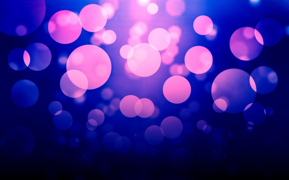 Purple light dots wallpaper,abstract HD wallpaper,2560x1600 HD wallpaper,light HD wallpaper,2560x1600 wallpaper