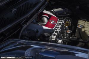Nissan Juke-R Engine HD wallpaper thumb