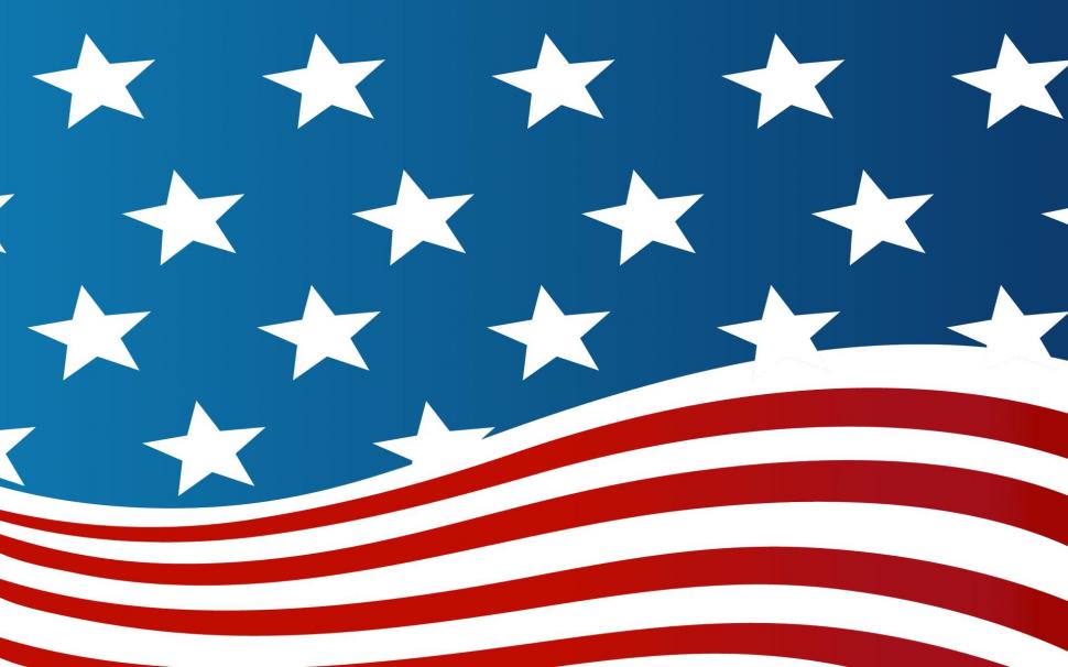 USA Flag wallpaper,flag HD wallpaper,travel & world HD wallpaper,1920x1200 wallpaper