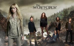 The Secret Circle TV Series wallpaper thumb