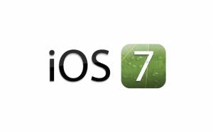 iOS 7 Apple wallpaper thumb