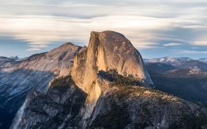 Glacier Point, Yosemite, United States wallpaper thumb