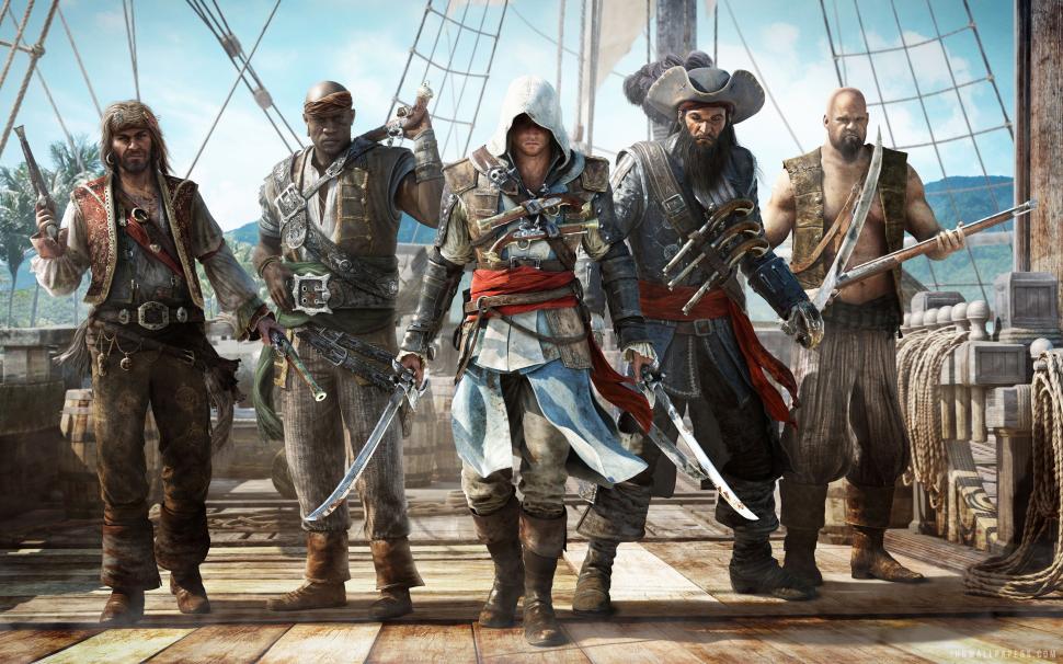 Assassin's Creed Black Flag Game New wallpaper,game HD wallpaper,flag HD wallpaper,black HD wallpaper,creed HD wallpaper,assassin's HD wallpaper,2880x1800 wallpaper