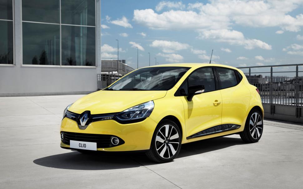 2013 Renault Clio 2Related Car Wallpapers wallpaper,renault HD wallpaper,2013 HD wallpaper,clio HD wallpaper,2560x1600 wallpaper