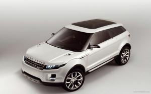 Land Rover LRX Concept 3Related Car Wallpapers wallpaper thumb