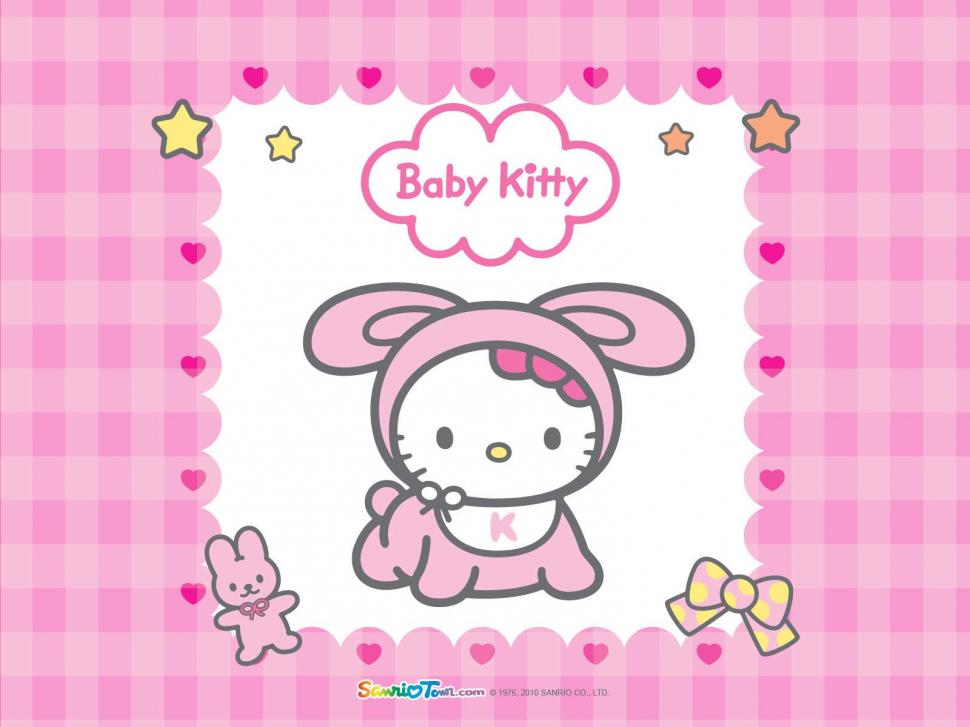 Hello Kitty Photo Download wallpaper,download wallpaper,hello wallpaper,kitty wallpaper,photo wallpaper,1600x1200 wallpaper