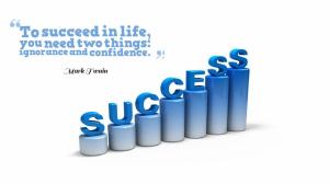 Success in Life Quotes HD wallpaper thumb