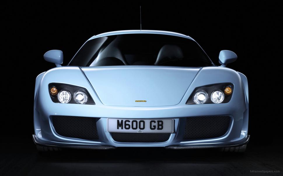 Noble M600Related Car Wallpapers wallpaper,noble HD wallpaper,m600 HD wallpaper,1920x1200 wallpaper